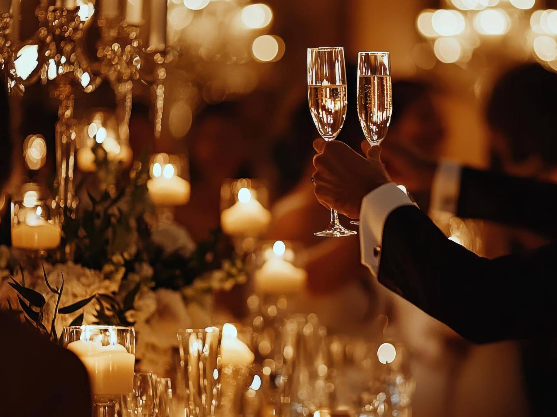 Private Celebrations